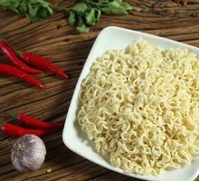Instant Noodles