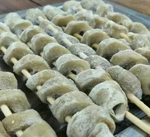 Handmade Wheat Gluten