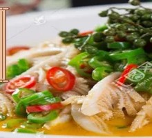Fresh Chili Beef Tripe