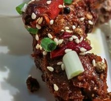 Spicy Duck Leg (Single Portion)