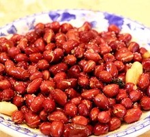 Crispy Peanuts
