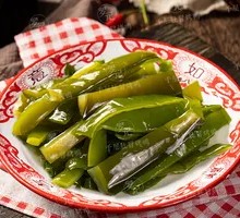 Sea lettuce