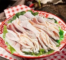 Boneless Chicken Feet