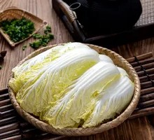 Roasted Baby Bok Choy