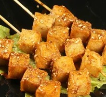 Fish tofu