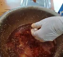 Pork腰片