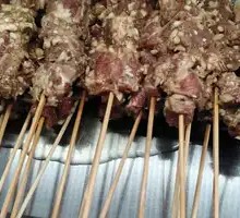 Garlic Pork Ribs