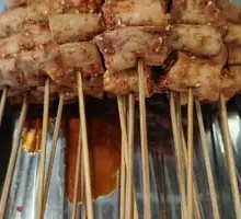 Fresh Pig Intestine