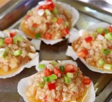 Scallop