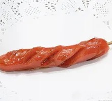 Hot Dog