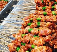 Pork Ribs