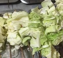 Lotus cabbage