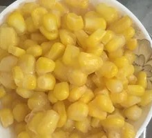 Corn Kernels