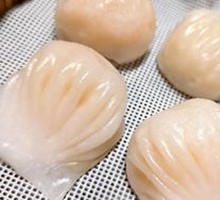 Prawn Dumpling Supreme