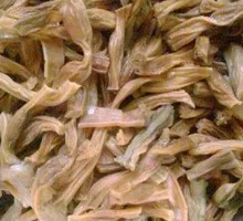 Homestyle Dried Green Beans