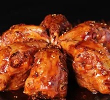 Spicy Rabbit Heads