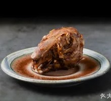 Five-Spice Rabbit Head Large