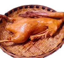 Signature Braised Goose