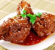 Spicy Rabbit Head (Large)