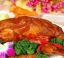 Roast Duck