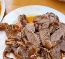 Braised Pork (Small Portion)