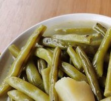 Tender Offal Dish