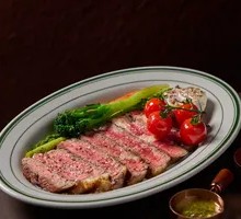 Angus Ribeye Steak M3+
