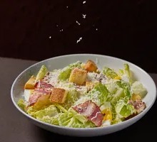 Classic Caesar Salad