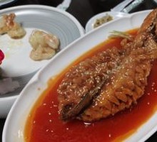 Sweet and Sour Mandarin Fish