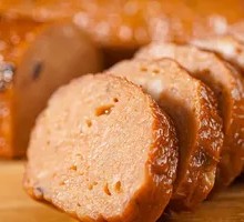 Golden Meat Rolls