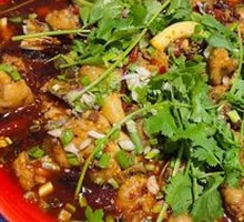 Clear Soup Catfish