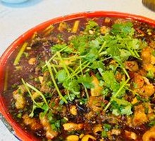 Spicy Catfish