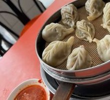 Steamed Dumplings
