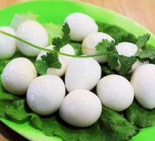 Quail Egg
