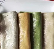 Carrot Noodles