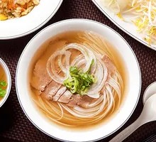 Original Soup Beef Rice Noodles