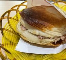 Roujiamo
