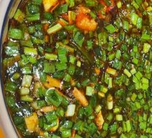 Qishan Sautéed Pork Noodles