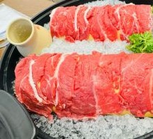Butcher Fresh Beef