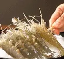 Fresh Seafood