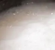 Rice Soup Hot Pot