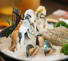 Seafood Platter