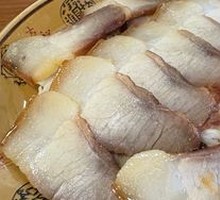 Glutinous Rice Wine Pork