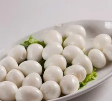 Quail Egg