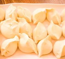 Handmade Dumplings