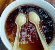 Cold Rice Cake