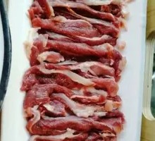 Grassland Goat Rolls