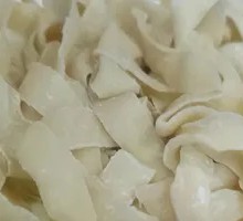 Handmade Noodles