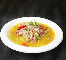 酸菜小肥羊