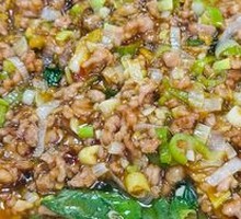 Stir-fried Pork Slices